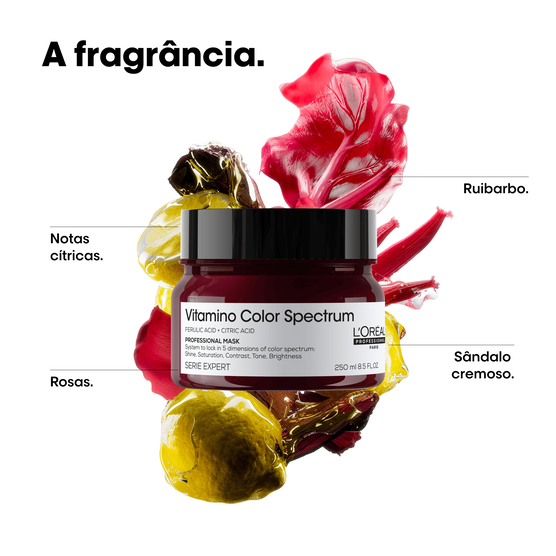 VITAMINO SPECTRUM LP  VITSPEC MSQ 250ML